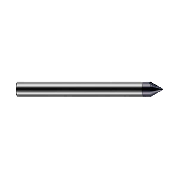 Engraving Cutter - Flat End